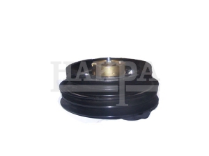 -MERCEDES-TIGHTENER PULLEY